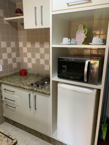Chal� Aconchegante Para Fam�lia No Centro