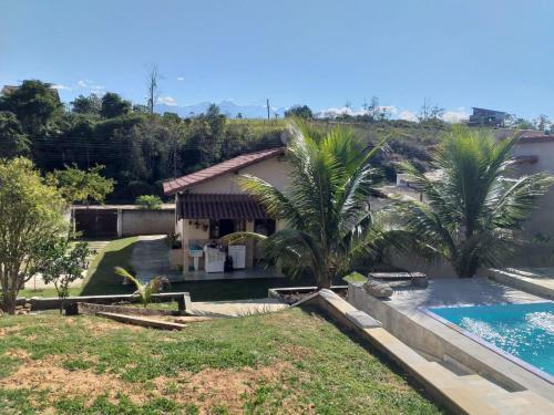 Casa Do Vale Penedo