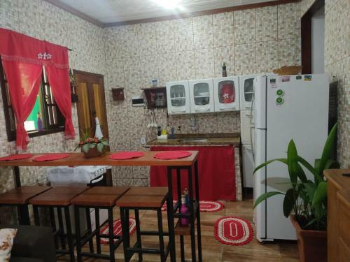 Recanto Do Para�so