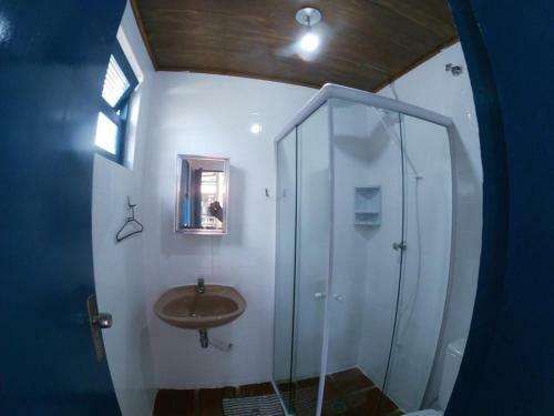 Hostal Su�tes P� Na Areia