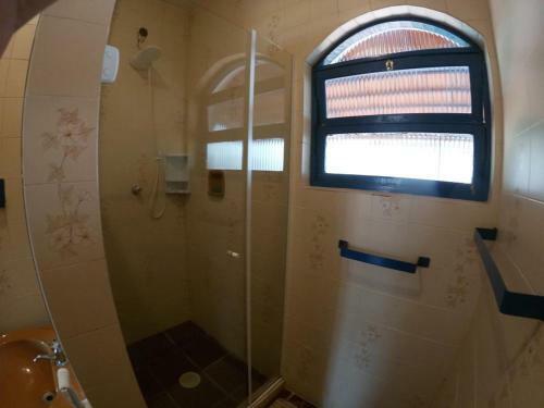 Hostal Su�tes P� Na Areia