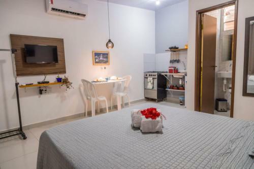Para�so Do Boldr� Flat