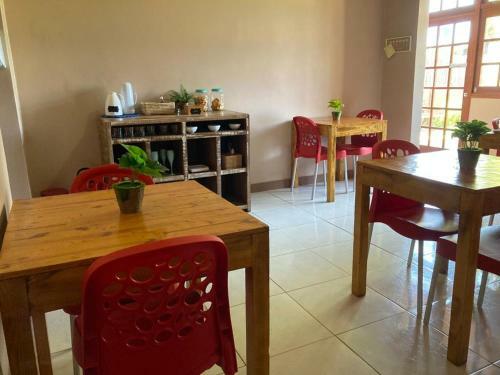 Posada Pousada Novamar�