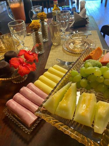 Hostal Recanto Da N�