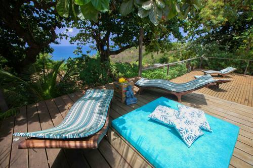 Hostal Villa Cordel