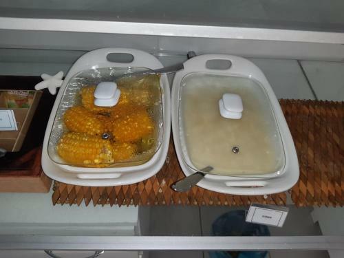 Posada Pousada S�o Silmares