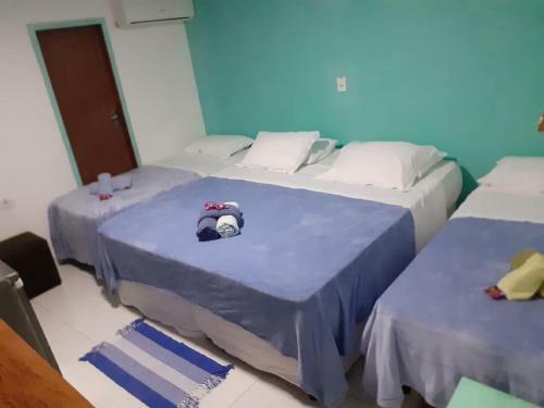 Posada Pousada S�o Silmares