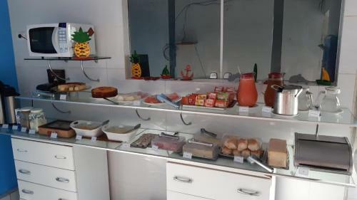 Posada Pousada S�o Silmares