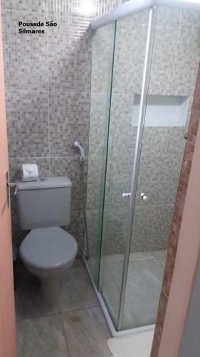 Posada Pousada S�o Silmares