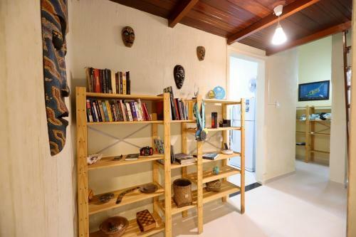 Tiny Beach House Concei��o