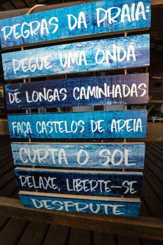 Hostal Ra�zes De Noronha