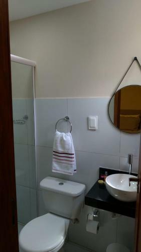 Hotel Pousada Maresia