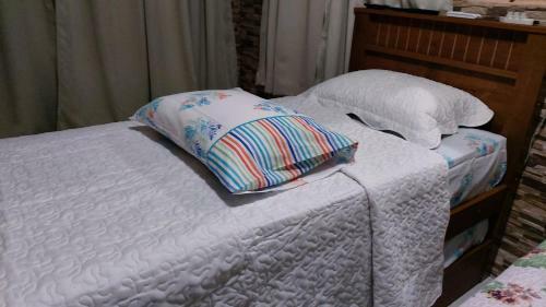 Apartamento Chal� Da Lau