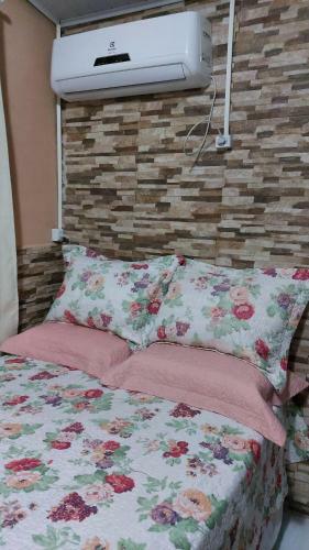 Apartamento Chal� Da Lau