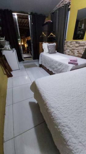 Apartamento Chal� Da Lau