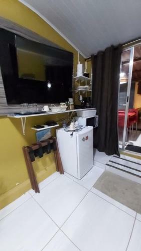 Apartamento Chal� Da Lau