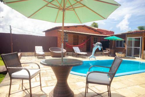 Hostal Noronha Good Vibes Hostel