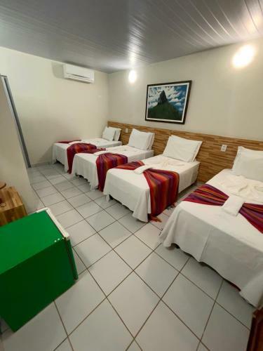 Hostal Noronha Good Vibes Hostel