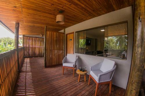 Posada Pousada Atalaia Noronha