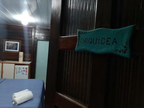 Posada Pousada Das Flores
