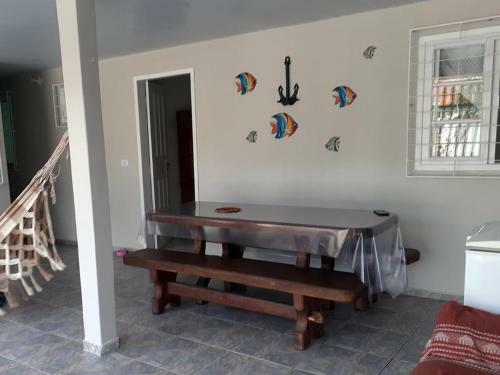 Casa De Praia Itapoa