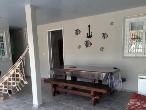Casa De Praia Itapoa