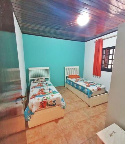 Borac�ia House