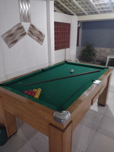 Apartamento Pousada Pesque Park 2