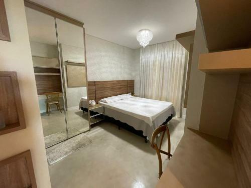 Apartamento Frente Mar - Praia de Palmas