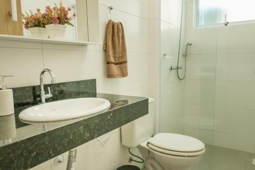 Apartamento Recanto Palm Ville