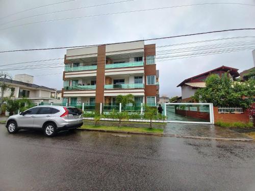 Apartamento Apto 2 Dorms, Su�te, Ar, 470m Do Mar, Praia de Palmas, Sc. Cod449