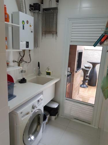 Apartamento Apto Com Jacuzzi Exclusiva Garden Completo Palmas