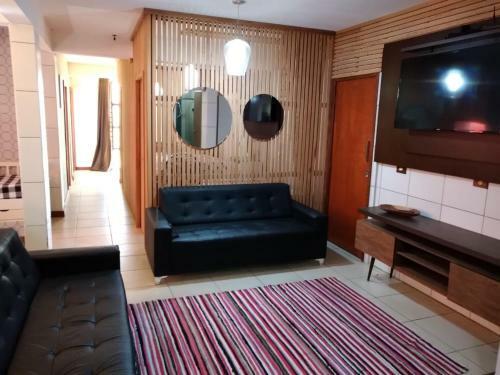 Casa Do Mi P� Na Areia