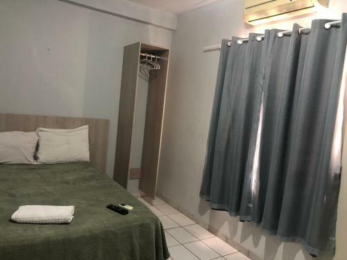 Hotel Rio Verde