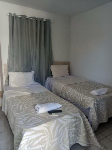 Hotel Rio Verde
