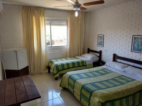 Hotel Sambura