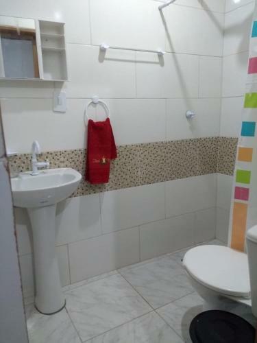 Apartamento Pousada Do Osvaldo