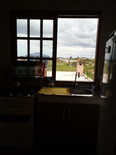 Apartamento Pousada Do Osvaldo