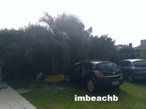 Casa Com 2 Quartos No Centro Da Praia De Imb� Rs
