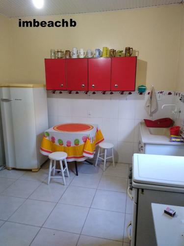 Casa Com 2 Quartos No Centro Da Praia De Imb� Rs