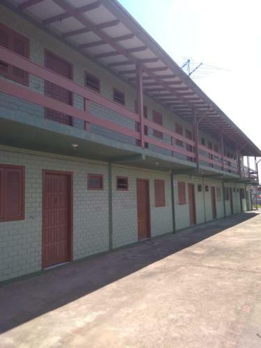 Posada Pousada Cavalheiro