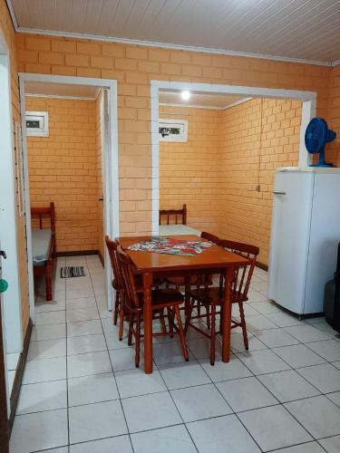 Posada Pousada Cavalheiro