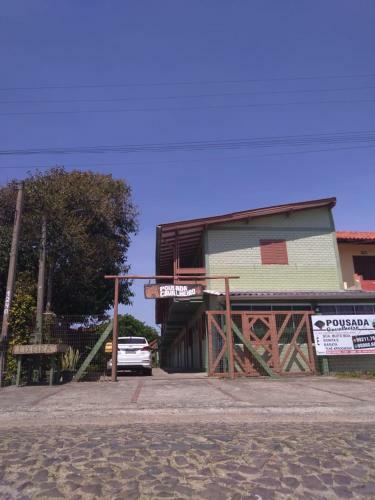Posada Pousada Cavalheiro