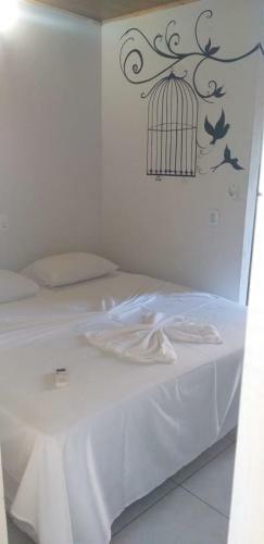 Hostal Recanto Da Praia Morro de S�o Paulo