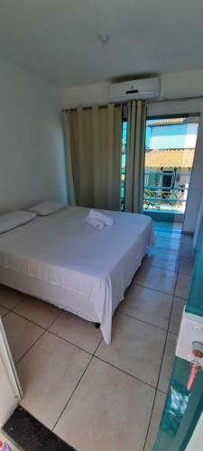 Hostal Recanto Da Praia Morro de S�o Paulo
