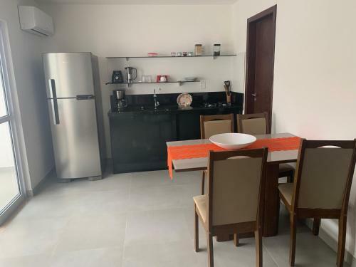 Apartamento Tranquila Flats