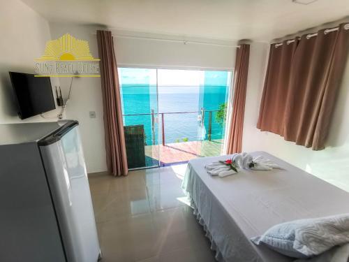 Apartamento Sun7