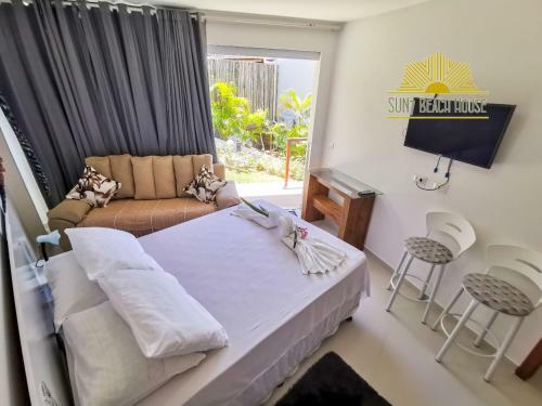 Apartamento Sun7