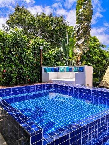 Apartamento Sun7