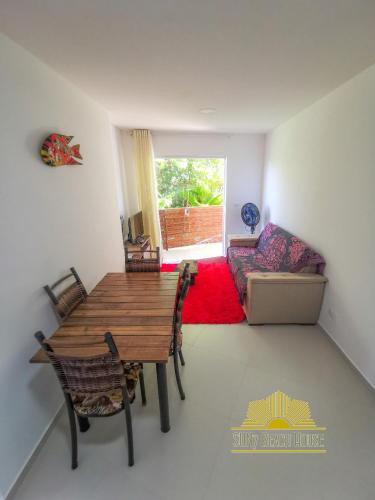 Apartamento Sun7